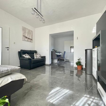 Apartment Oblak 브르시 외부 사진