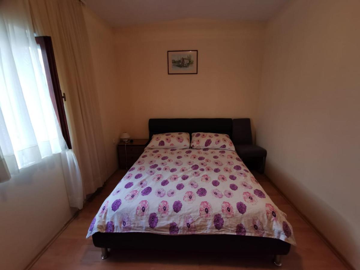 Apartment Oblak 브르시 외부 사진