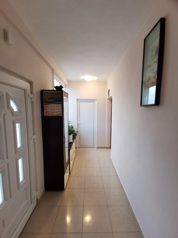 Apartment Oblak 브르시 외부 사진