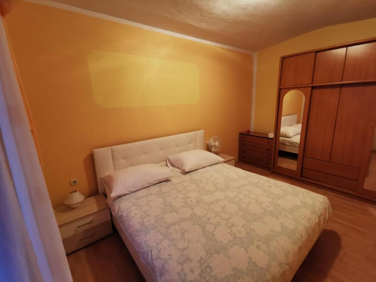 Apartment Oblak 브르시 외부 사진
