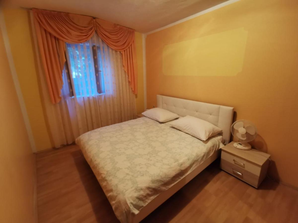 Apartment Oblak 브르시 외부 사진